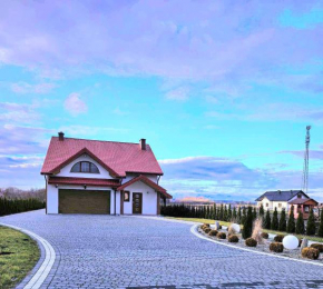 Dworek Sadlinki in Sadlinki